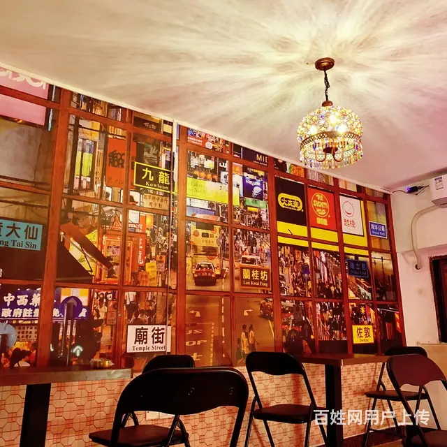港口区临街商铺转让（可做酒吧、游戏室） - 图片 4