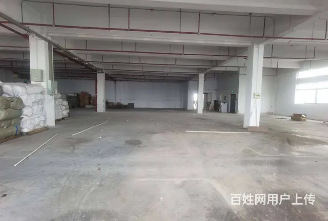 兴隆常浒路边1000至3000平不等，可环评，可纺织，有食宿 - 图片 7