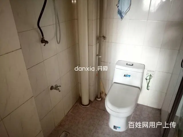 龙池云龙海岸 精装单间带厨房 温馨 拎包住 - 图片 3