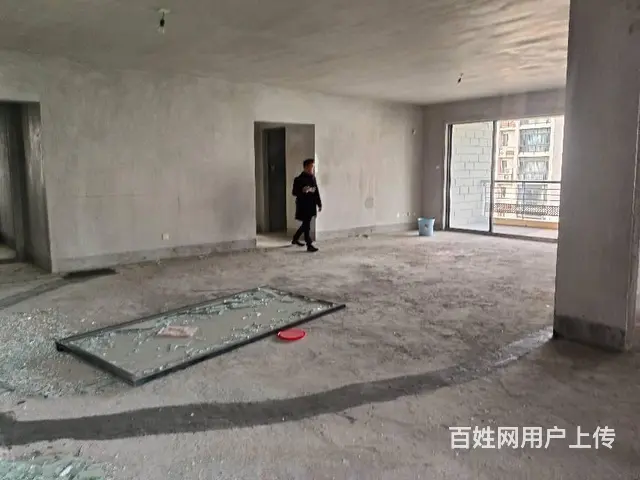 海口湾  紫荆花园2期大平层5房 - 图片 2