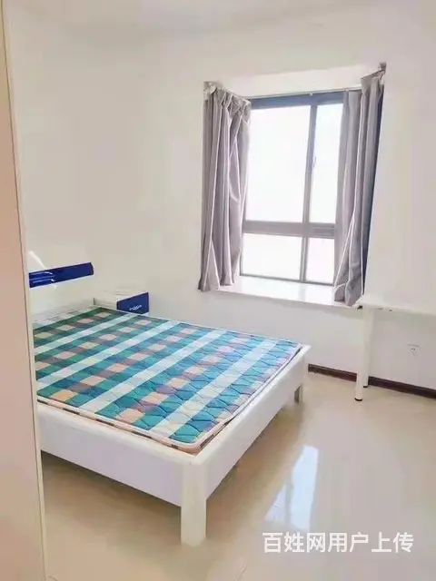 大上海广场 普通住宅1厅 中等装修 - 图片 5