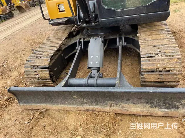 转让二手挖掘机三一95-10手续全质保两年全国包送 - 图片 8