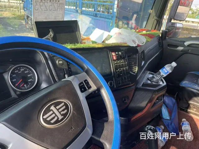 解放 高栏/栏板 国5 - 图片 9