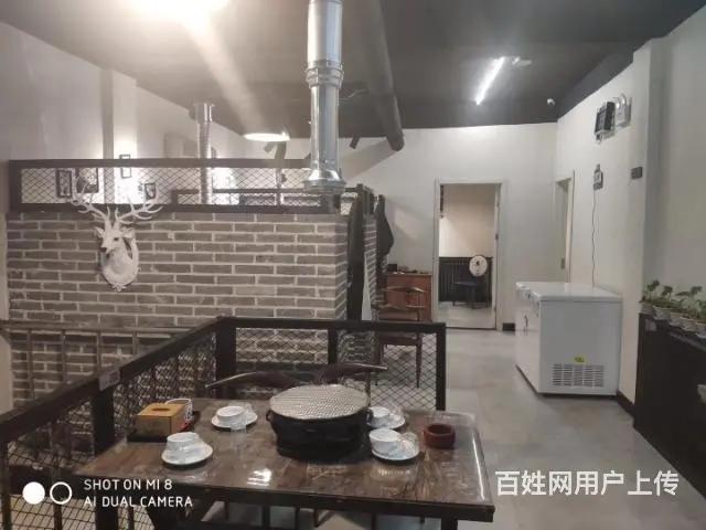 烤肉店出兑 - 图片 1