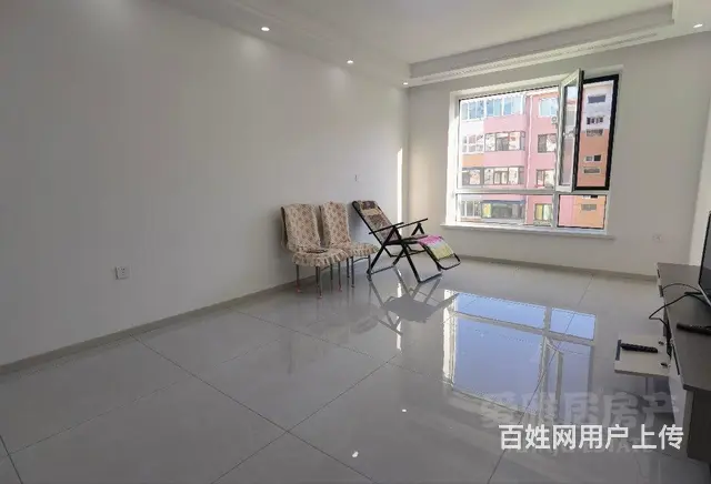 金色城一期精装2室2厅1卫0阳台，交通便利设施齐全 - 图片 6
