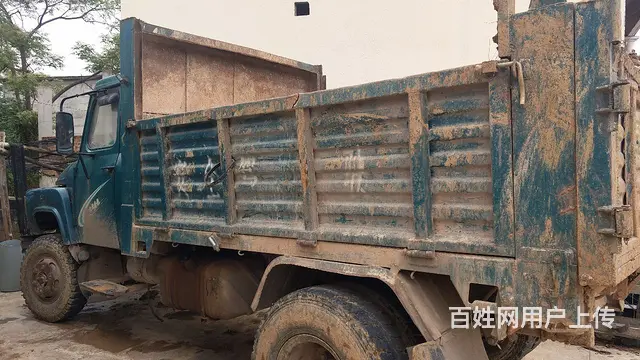 钦机68匹液压方向 - 图片 3