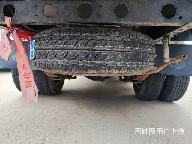 20年汽油福田3.1米，国六！ - 图片 10