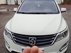 宝骏560 2016款 1.8 手动 豪华型