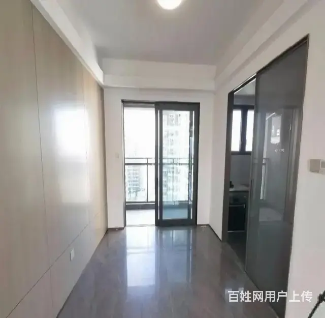 南湾区 绿景玺悦湾 四房三卫 南北通 全新精装未住 - 图片 7