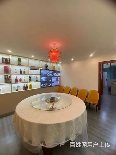 【搞定了！】道里区群力银泰城川菜馆出兑，餐饮店转让 - 图片 8