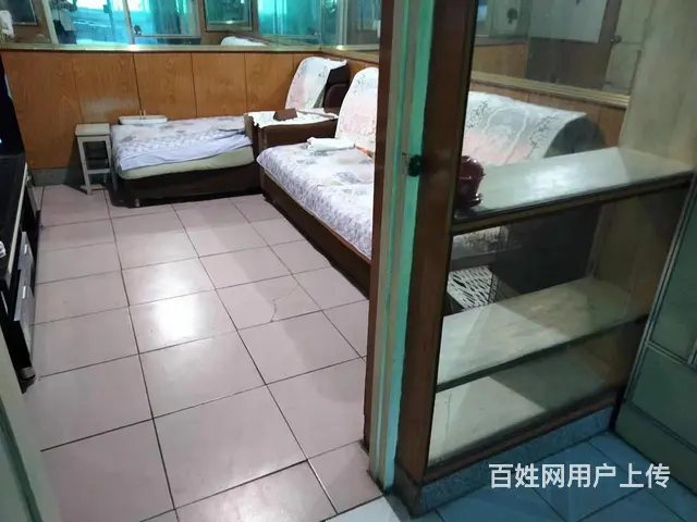 芝罘湾，朝阳街，烟台日报社附近二室一厅4楼1150 - 图片 7
