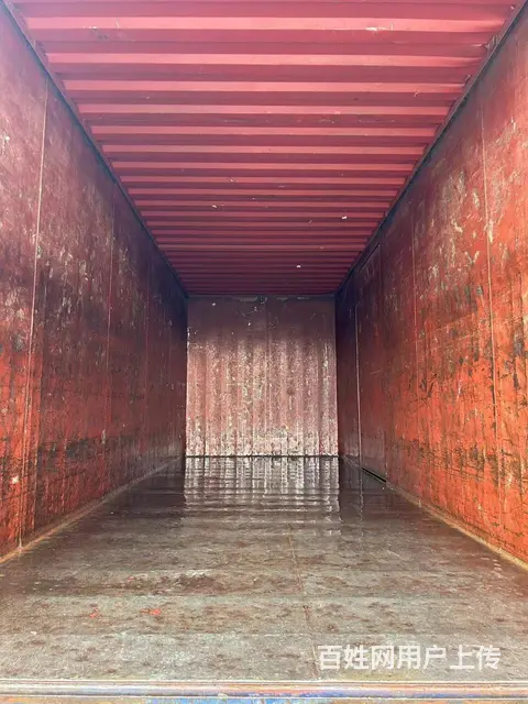 江淮骏铃 骏铃H 6米2厢式货车 - 图片 5