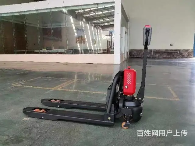 合力1.5吨锂电搬运车 - 图片 2