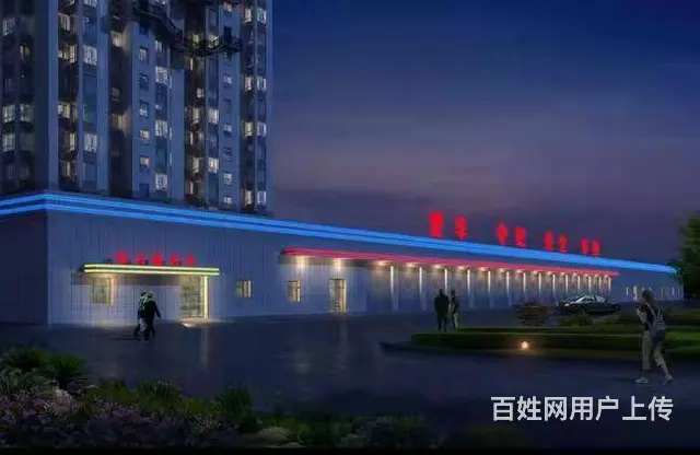 【华蔓广告公司】南充广告行业工地围挡作设计安装 - 图片 2