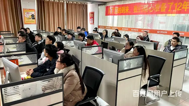 临沂网店运营拼多多**快手直播带货培训 - 图片 4