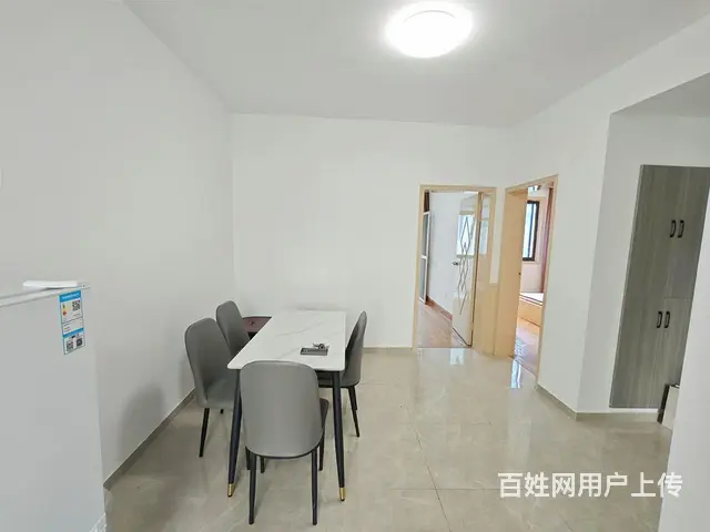 独立车库 劳动路95号 精装两室朝南 胥江龙湖天街 姑香苑 - 图片 8