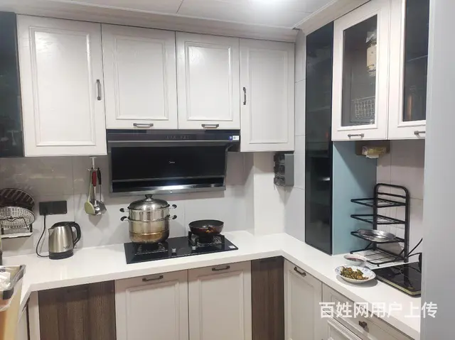 新房已装修家具家电齐全 - 图片 3