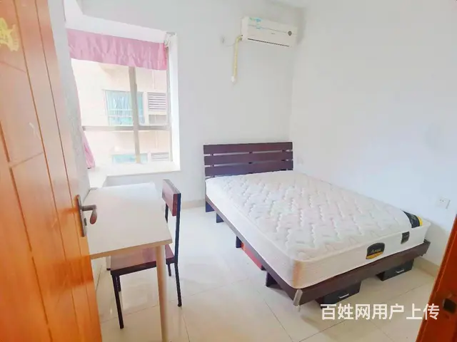前山沃尔玛盘旁 实验小 金地花园芭堤雅境 精装2房 急售 - 图片 3