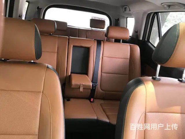 长安CX70 2016款 1.6 手动 豪华型 - 图片 5