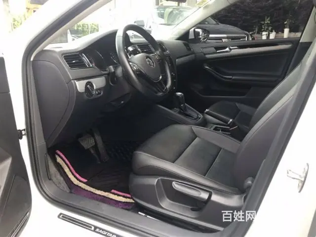 大众 速腾 2018款 1.4TSI 双离合 280TSI - 图片 6