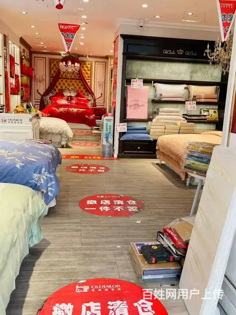 7613(七P）个人城东区夏都大街国际村临街旺铺对外出租 - 图片 2
