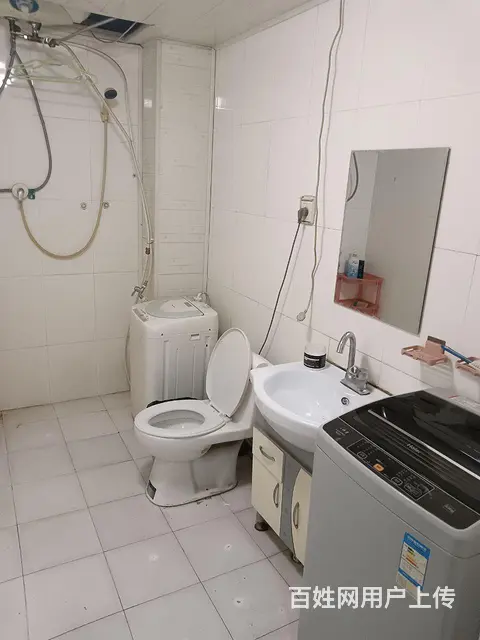 新大商附近中心塔小区2号楼3单元301 - 图片 2
