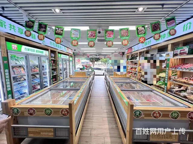 (51旺铺推荐）南沙路80平临街门面空铺转让 - 图片 5