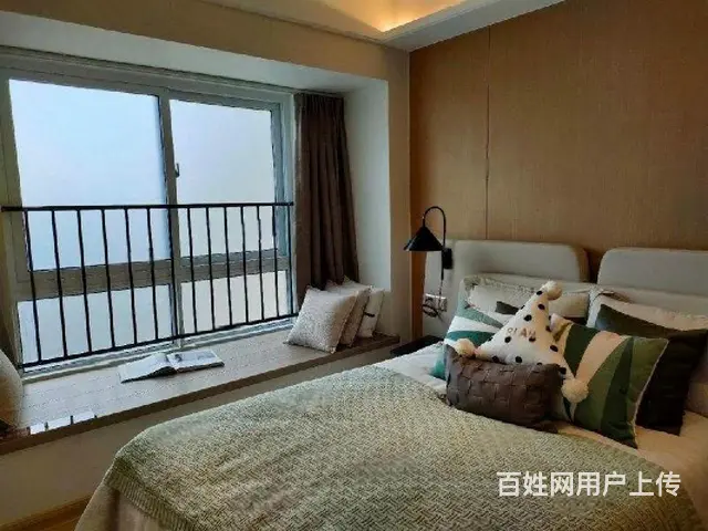 碧桂园欧洲城玖禧澜湾 江北新城 南京都市圈 老山脚下 环境优 - 图片 12