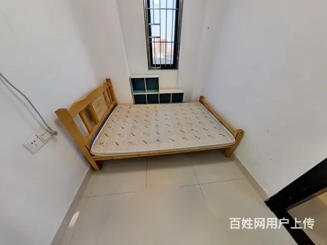 整租·书香佳缘 2室1厅 南/北  双十 梧桐 - 图片 3