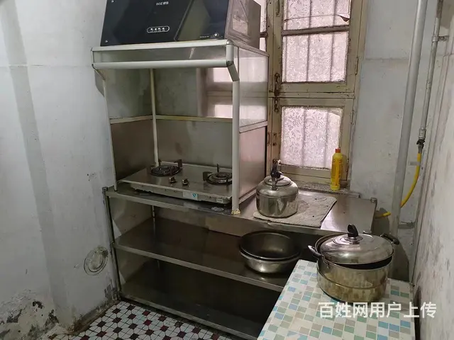 华茂小区一室一厅出租1000 - 图片 4