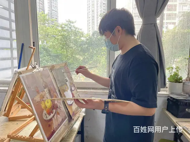 广州哪里有画室？专升本班 - 图片 2