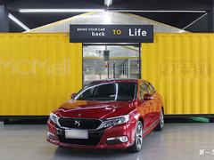 [苏州]雪铁龙DS 5LS 1.6T 自动 豪华版