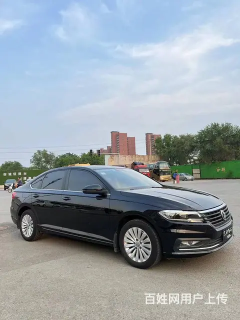 大众 朗逸 2019款 1.4TSI 双离合 280TSI - 图片 6