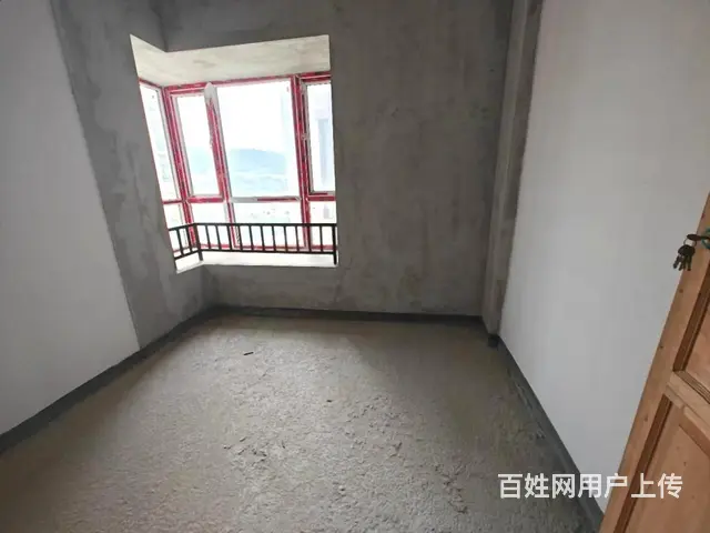 首付 10万创美世纪城毛坯3室2厅2卫证件齐全无欠款钥匙在手 - 图片 11