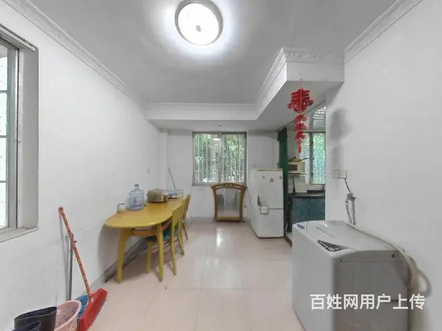 招商花园城二期旁 杏花苑 精装三房 中间楼层，实验小，梅华中 - 图片 8