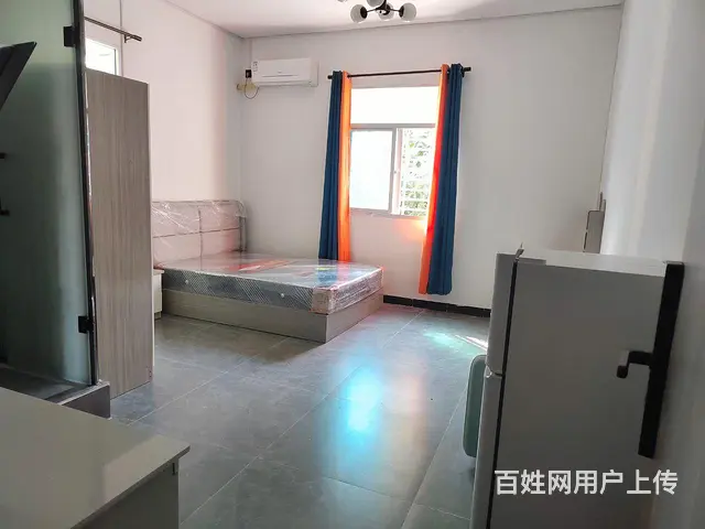 东湖公园，直租无费用，无套路，首次出租，家具齐全，领包入住 - 图片 3