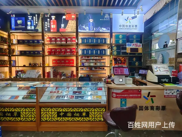 （51旺铺推荐）椰博路（海南酒小卓）烟酒行83平转让 - 图片 4