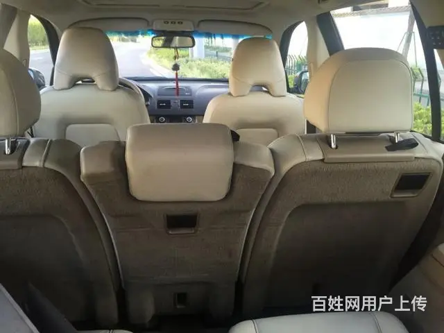 沃尔沃XC90(进口) 2007款 3.2 手自一 - 图片 8