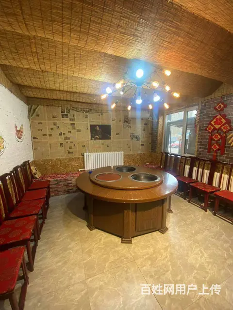松北区恒源街餐饮铁锅炖出兑转让 - 图片 8