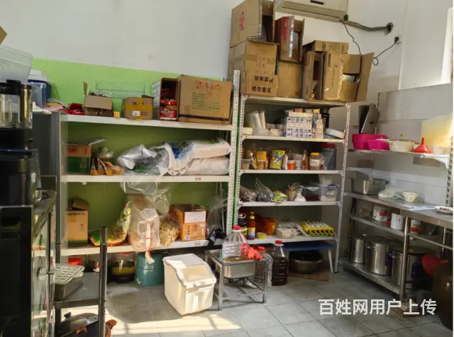 （51旺铺推荐）山高村76平餐饮店转让 - 图片 5