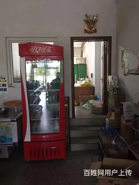 丹东玫瑰港湾出售临街80平门市 - 图片 2