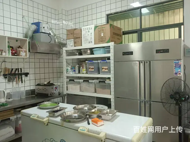 （51旺铺推荐）红沙欧家园中巷70平餐饮店转让 - 图片 4