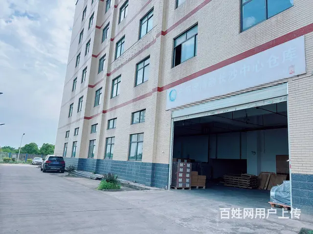 （老板本人）榔梨工业园标准厂房仓库招租300~30000平 - 图片 5
