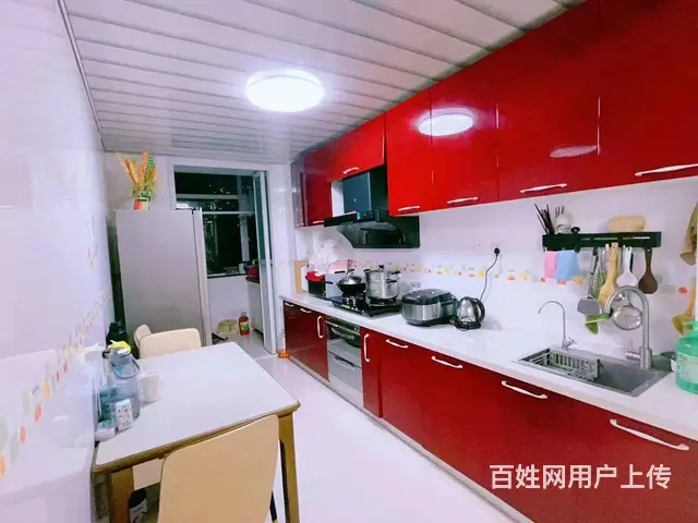 怡安小区5楼，94.5平方，两室一厅 - 图片 5