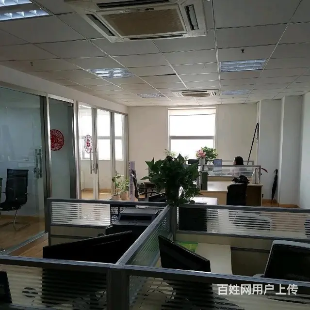 新北河海丰臣浩源大厦 
纯写字楼139.28 - 图片 5
