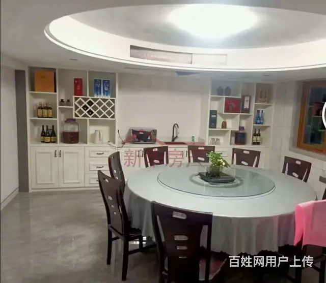 整栋占地173平方精装修三面空 - 图片 2