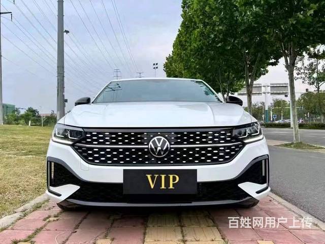 大众 朗逸 2019款 1.4TSI 双离合 280TSI的图片