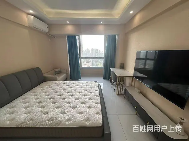 【搞定了！】沈阳站西广场精装房出租 - 图片 3