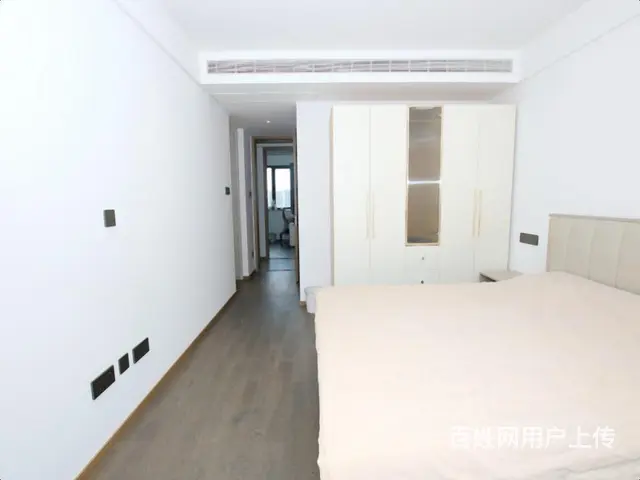 万科品质，大三房，拎包入住，前面视野好，价格可谈！ - 图片 5