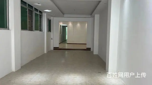 （51旺铺推荐）藤桥新民路170平铺面出租 - 图片 7